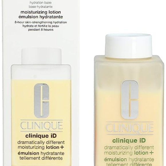 Clinique Other - Clinique iD Dramatically Different™ Moisturizing Lotion